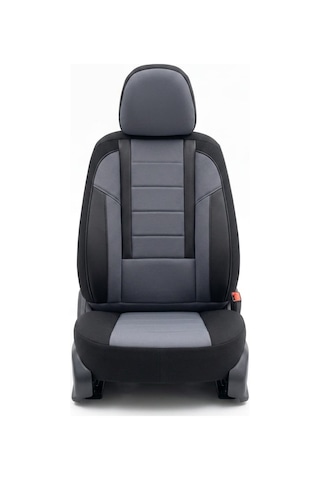 Veloce Füme Serisi Mazda 626 Koltuk Kılıfı Tam Set