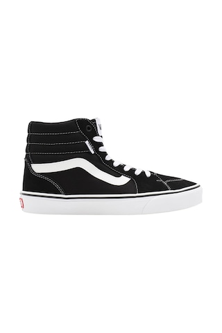 Vans Mn Filmore Hi Erkek Siyah Bilekli Sneaker VN0A5HZLIJU1