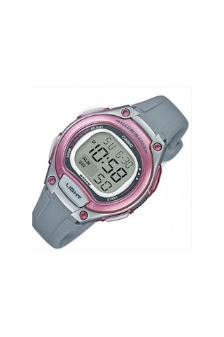 Casio LW 203 8AVDF Kadın Kol Saati