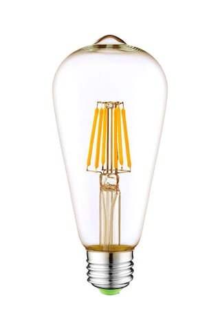 Bix Sl-03 6W Daylight A+ Uzaktan Kontrol ve Zaman Ayarlı Akıllı A