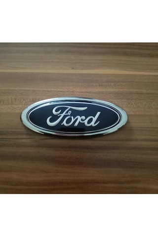 Mondeo Arka Bagaj Arması 2007 - 2014 Modeller Arası Uyumludur