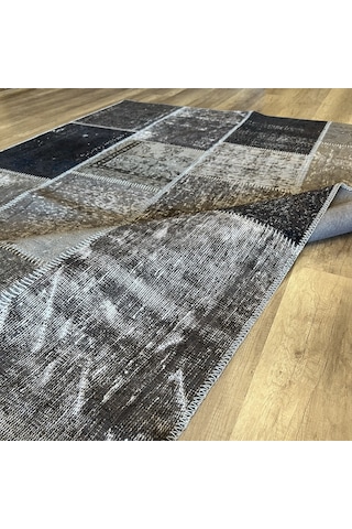 Hoom Rugs Kırkyama 103 Atmosphere El Dokuma Kilim