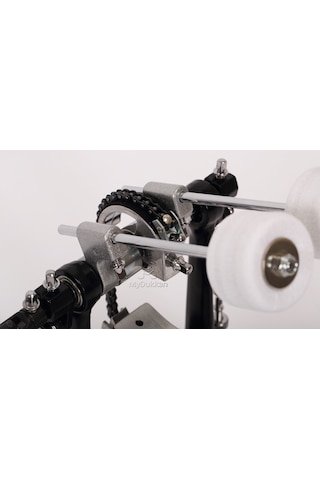 Maxtone Dp-779tw Twin Pedal tek Zincir