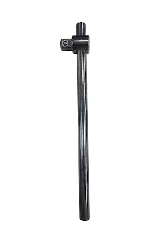 Parlak T Lokma Kolu 1/2'' 250 Mm