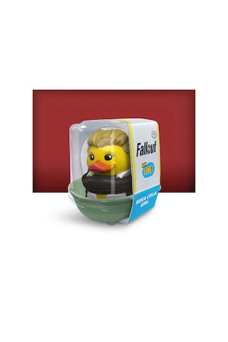Tubbz Mini Fallout Nuka Cola Girl Diğer