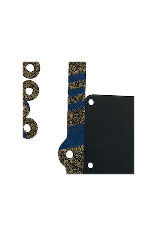 Homyl Line Basınç Tankı Tamir Takımı Johnson Evinrude Omc 2