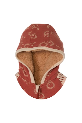 Andywawa Erkek Bebek Tarçın Yumuşak Mont Wellsoft Ac22245rep 001