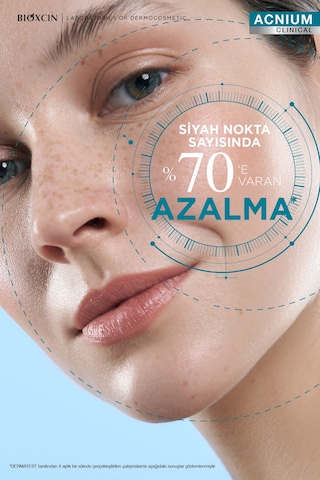 Acnium Tüm Cilt Tipleri İçin Akne Karşıtı Yüz Temizleme Jeli X2 + Tonik + Krem + Serum Seti