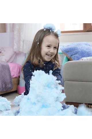 Biorel 2'li Oyun Köpüğü Seti Mavi - Pembe