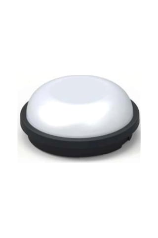 Horoz 20w Sıva Üstü Led Armatür Glop Yuvarlak Beyaz Horoz 20w Sıva Üstü Led Armatür Glop Yuvarlak Beyaz