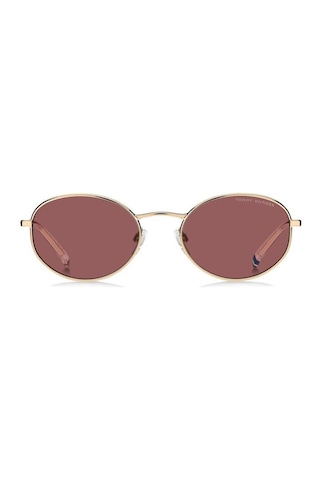 Tommy Hilfiger Th 2219/s-000-pembe Kadın Güneş Gözlüğü
