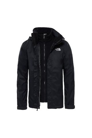 The North Face M Evolve Iı Triclimate Ceket T0Cg55Jk3