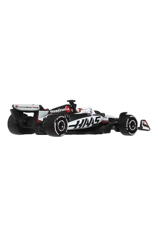 Hot Wheels Premium Formula 1 Yarış Arabası Moneygram Haas F1 Team Hrv11-jkd78