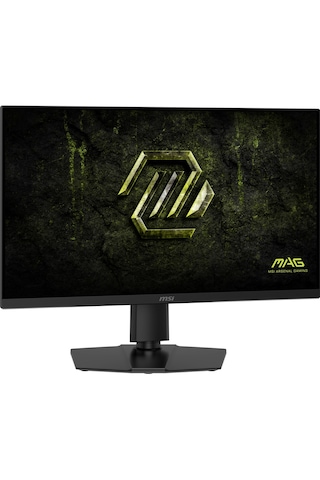 Msı 27 Mag 272pf X24 1920x1080 Fhd 16:9 Flat Rapıd Ips 240hz 0.5ms Gtg Adaptıve-sync Pıvot Gamıng Monıtor