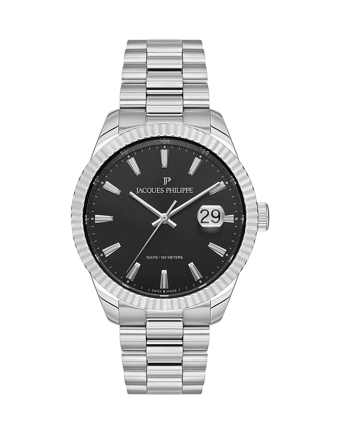 Jacques Philippe Jpqgs231316 Gri