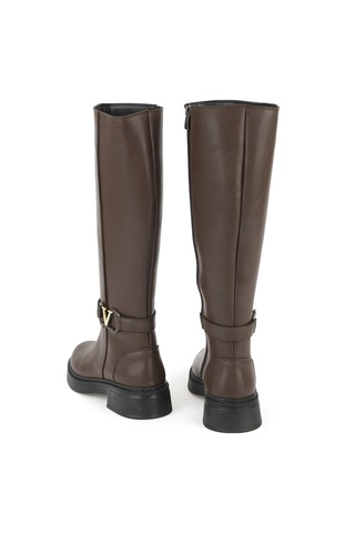 Ziya, Kadın Cizme 1531044z40111 Kahve 1531044z40111 300 Kahve