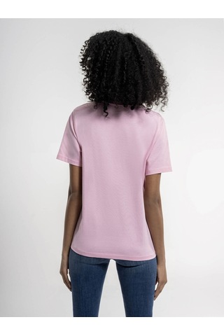 Loft Kadın T-shirt Lila Lf2033151 24yp69000179 P69167