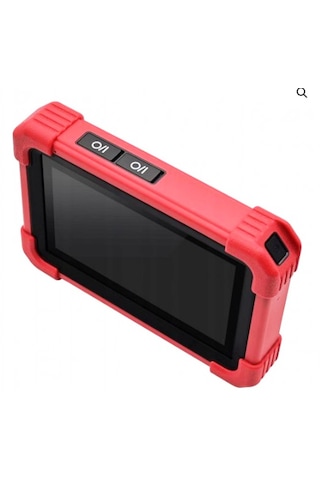 Launch Crp 919 Max Arıza Tezpit Cihazı