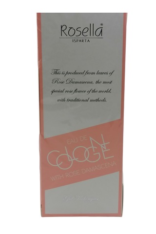 Rosella Özel Gül Kolonyası Pet Şişe 225ml