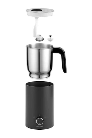 Zwilling Enfinigy Süt Köpürtücü Siyah (Outlet)