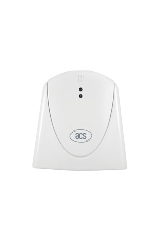 Acs Acr39u-h1 Temaslı Akıllı Kart Okuyucu Usb Type-a