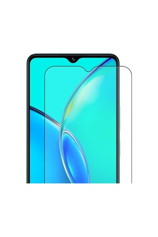 Vivo Y27 Kırılmaz Cam Temperli Ekran Koruyucu