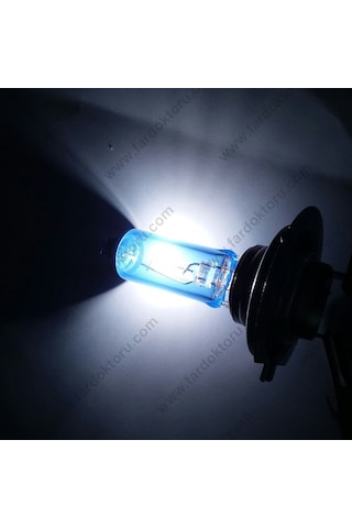 Fardoktoru Photon H8 6000K Xenon Effect Beyaz Işik Oto Sis Ampulü Ph2208Dv