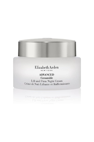 Elizabeth Arden Advanced Ceramide Lift & Firm Night Sıkılaştırıcı ve Yenileyici Gece Kremi 50 ML﻿﻿