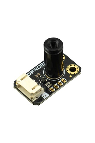 Gravity: I2C Temassız Kızılötesi(Ir) Sıcaklık Sensörü (Mlx90614-D