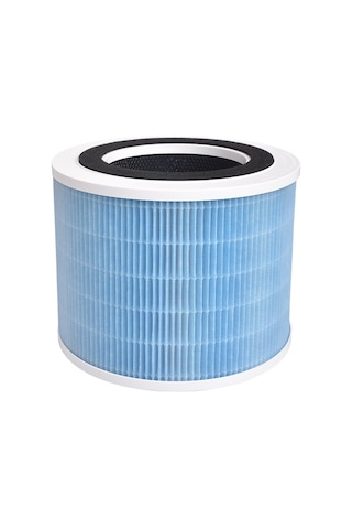 Philips Amf220 3'ü 1 Arada Hava Temizleyici İle Uyumlu Fym220/30 Filtre