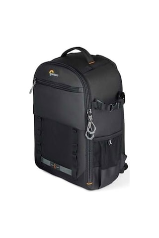 Lowepro Adventura Bp 300 Iıı, Tripod Tutuculu Kamera Sırt Çantası, 13 İnç Dizüstü Bilgisayar Cebi, Önden Erişimli Çanta, Aynasız Kamera İçin, Alpha 7-9 Serisi İle Uyumlu, Siyah Sku: Smgstk0190291eda