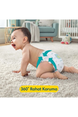 Prima Premium Care Külot Bebek Bezi 6 Numara 28 Adet