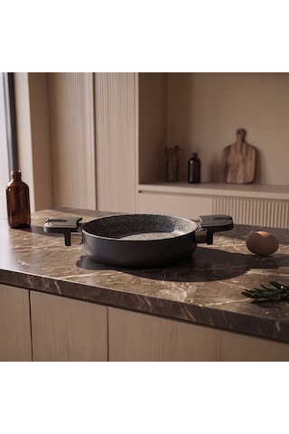 Aryıldız Bristol Sahan 18 Cm Çok Renkli