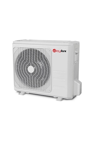 Daylux DTXM35N A++ 12000 BTU Duvar Tipi Inverter Klima