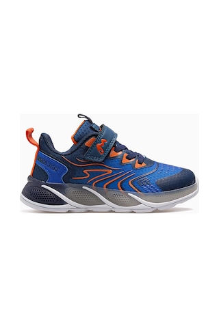 Marco Kids Çocuk Sneaker Günlük Ayakkabı 26y 26y326 Lacivert