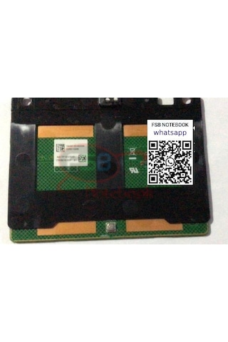 Asus E205 E205s E205sa Tp200s Notebook Touchpad Trackpad 600-20015-01