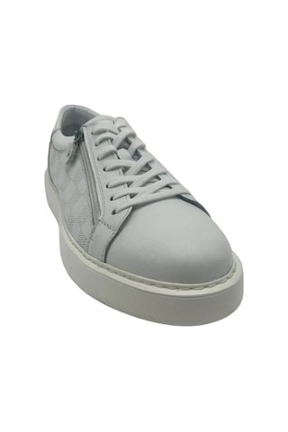 Kemal Tanca 859 A-5501 Erkek Spor Ayakkabı & Sneaker Beyaz