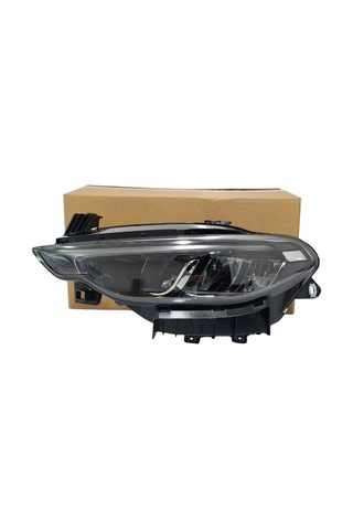 Fiat Egea Sol Far Üstten Ledli 2021 2025