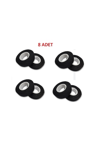 Skauto Bez Bant Tüylü 19 Mm X 15 M 8 Adet