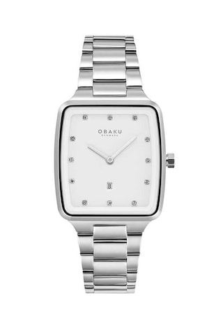 Obaku Kadın Kol Saati V271ldcwsc