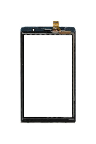 Alcatel Uyumlu 1T 9013X Dokunmatik Siyah