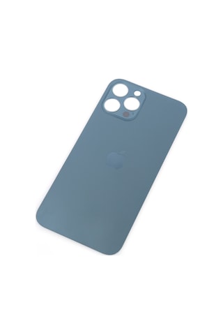 Apple Uyumlu iPhone 12 Pro Max Arka Kapak