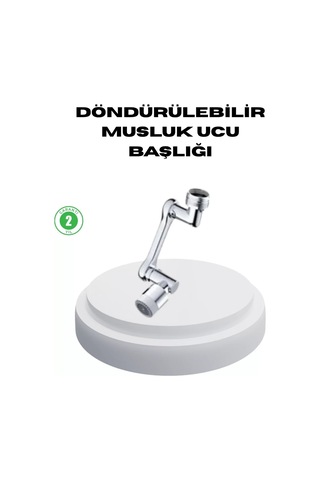 Home Dönebilir Musluk Başlığı Lavabo Temizliği Ve El-yüz Yıkamada Maksimum Rahatlık