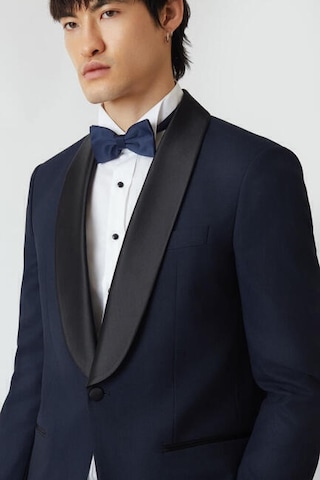 Bisse Erkek 6 Drop Regular Fit Şal Yaka Yırtmaçsız Smokin Laci Sm21Y21102 D39 001