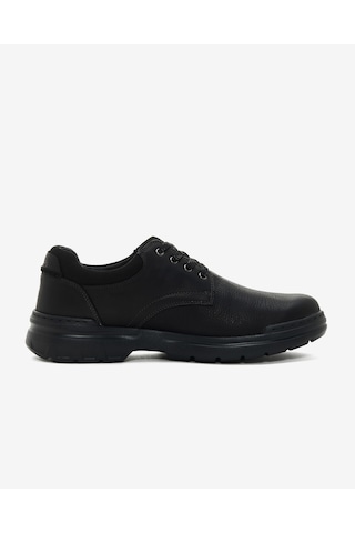 Clarks Rockie Walk Gore-tex Siyah Günlük Ayakkabı 26173464 Siyah