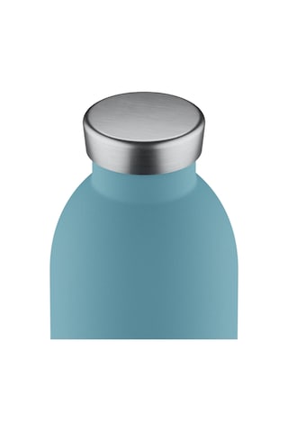 Clima Bottle Powder Blue Paslanmaz Çelik Termos 500 Ml Mavi