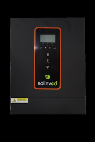 Solinved Nml Serisi 1,6kw Mppt Off Grid İnverter
