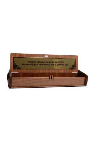 Burhan Sağlam Arpa Kesim 11 x 7 MM Ateş Kehribar Alpaka Püsküllü Tesbih Çok Renkli 47230304