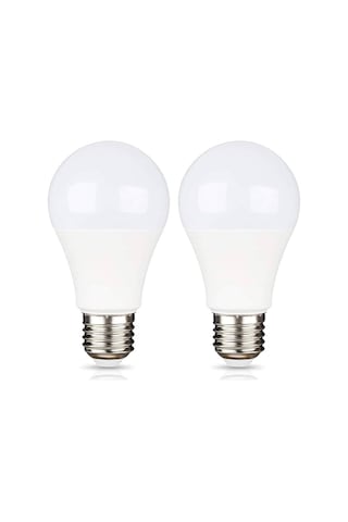 Roni 9W Led Ampul Beyaz 10 Adet