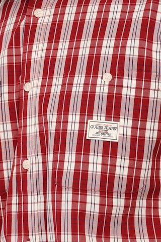 Guess Jeans Erkek Çok Renkli Regular Fit Gömlek M5yh37wh7q1-l51c Çok Renkli